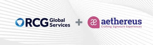 RCG Global Services acquires Aethereus