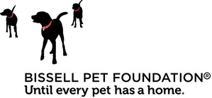 BISSELL and BISSELL Pet Foundation Collaborate with Amazon Ads Brand Innovation Lab to Launch "From Cart to Care" Charitable Campaign on World Animal Day