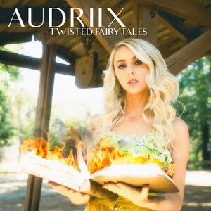 Independent Pop Artist, Audriix, Breaks Into Top 40 Radio, With Debut Single, "I Do"