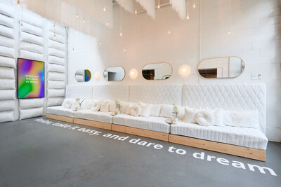 IKEA Dreamscapes. Photo credit: Arash Moallemi (CNW Group/IKEA Canada Limited Partnership)