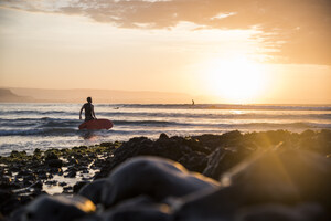 Punta Abreojos, San Juanico y Bahía Asunción: Un Paraíso del Surf en Baja California Sur