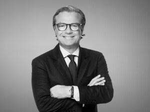 Newmark Expands Germany Presence, Naming Top Industry Leader Marcus Lütgering as Country Head to Drive Growth and Strategy