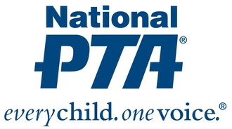 National PTA Every Child, One Voice (PRNewsfoto/National PTA)