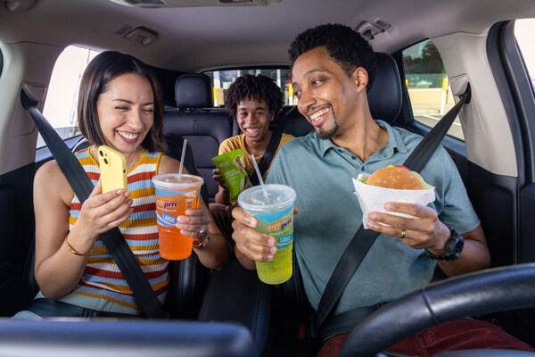 earnify™ aims to simplify and reward fueling and shopping by integrating an intuitive loyalty program and a streamlined user experience. earnify™ aims to simplify and reward fueling and shopping by integrating an intuitive loyalty program and a streamlined user experience.