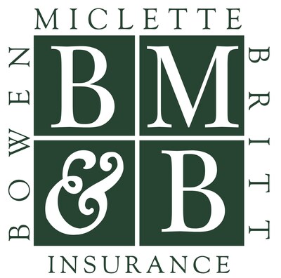 <div>Bowen, Miclette & Britt Insurance Agency, LLC Acquires M Surety Services, Strengthening Market Leadership in Surety Bonds</div>