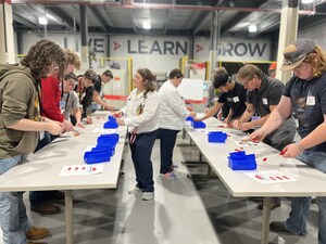 Honda Hosting Over 1,700 Students for MFG Day at 11 U.S. Production Facilities to Promote Career Opportunities in Modern Manufacturing