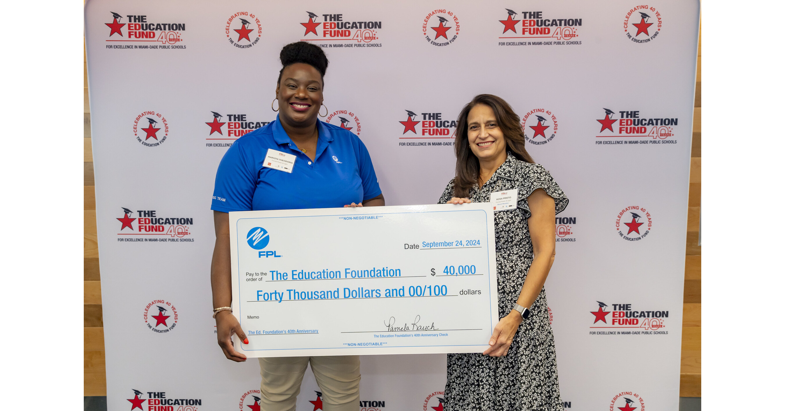Wells Fargo proudly presents the Teach-A-Thon, which kicks off The ...