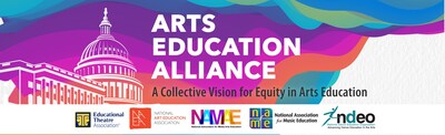 Arts Education Alliance logo