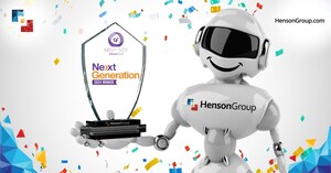 Henson Group has been Named to the 2024 Next Generation List as Part of The Prestigious MSP 501 Program