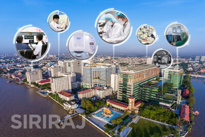 Siriraj Enhances Diagnostic Capabilities, a Crucial Factor for Medical Care