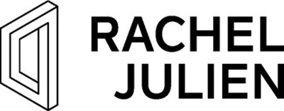 Rachel Julien logo (CNW Group/Rachel Julien)