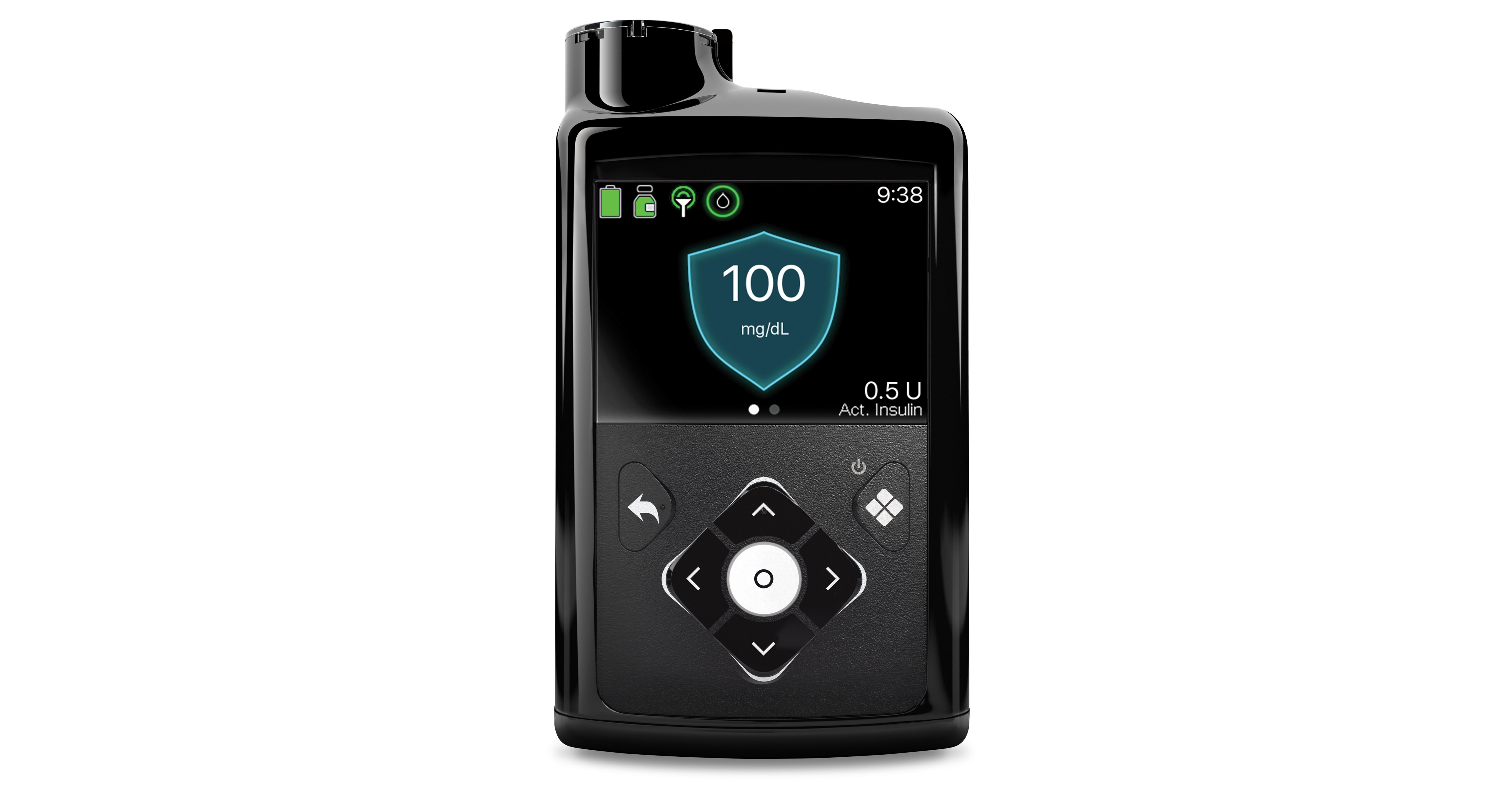 Voluntary recall notifying Medtronic insulin pump users of ...