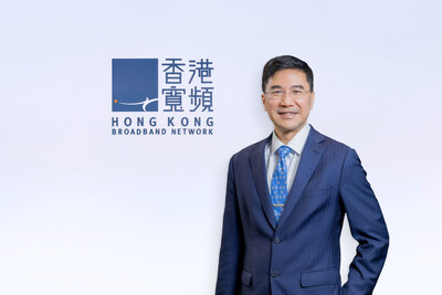 Dr Denis Yip, HKBN President and Group Chief Operating Officer will lead the Group to drive innovation, delivering enhanced value to customers and shareholders, and propelling the business towards rapid growth.