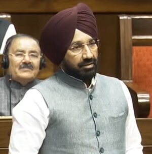 Satnam Singh Sandhu appointed Member of Parliamentary Standing Committee on Education, Women, Children, Youth and Sports