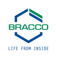 Gruppo Bracco logo (PRNewsfoto/Gruppo Bracco)