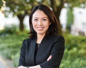 Execo Welcomes Eunice Tan as Chief Legal Officer