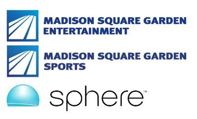 Madison Square Garden Entertainment Corp. / Madison Square Garden Sports / Sphere Entertainment