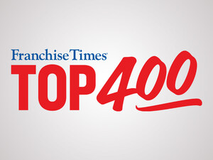 Tint World® Extends Franchise Times Top 400 Streak With Eighth Straight Ranking