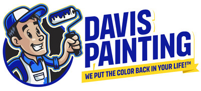 Davis Painting Logo