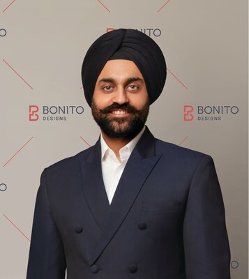 Bonito Designs Unveils Festive Campaign with Exclusive Benefits worth ₹7 Cr for New Customers