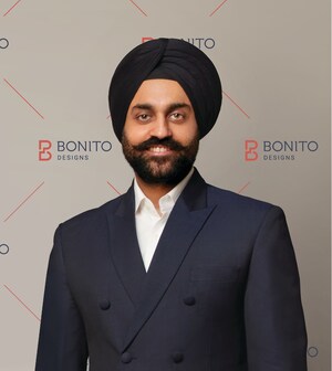 Bonito Designs Unveils Festive Campaign with Exclusive Benefits worth ₹7 Cr for New Customers