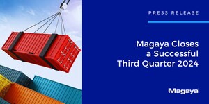 Magaya Closes a Successful Third Quarter 2024, Expands Global Footprint