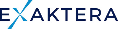 Exaktera Logo