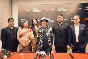 UFC GYM® INDIA OPENS NEWEST CLUB IN GUWAHATI, ASSAM