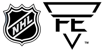 NHL x FE