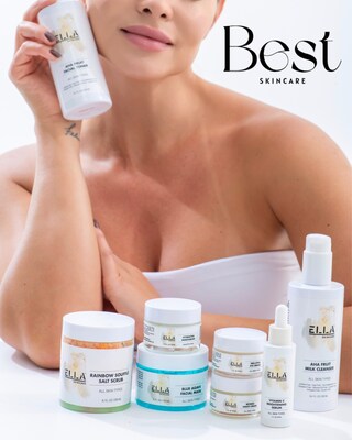 Ella collection for Women by Best Skincare