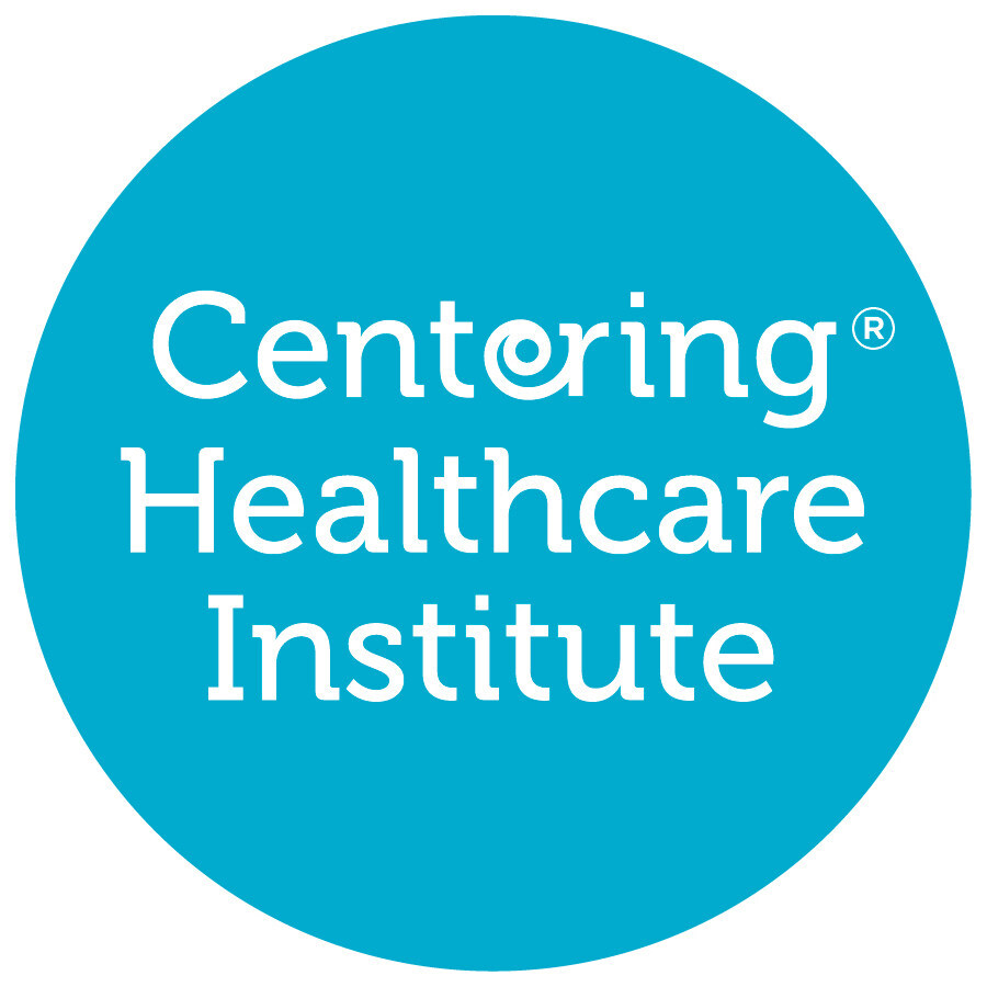 Centering Healthcare Institute (PRNewsfoto/Centering Healthcare Institute)