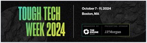 With Two Dozen Events Over Five Days, Boston's Inaugural Tough Tech Week Kicks Off Today
