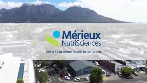 Mérieux NutriSciences Announces Worldwide Acquisition