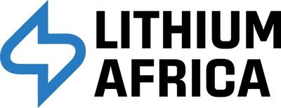 Lithium Africa Resources Corp. Logo