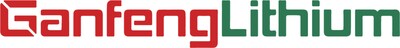 Gangfeng Logo