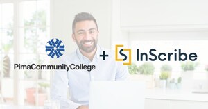 InScribe and Pima Community College Partner to Boost Student Engagement and Success in Online Education