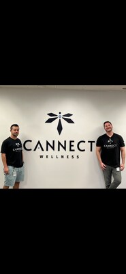 Cannect Wellness Cannect Wellness Secures $7M in Latest Round of Funding