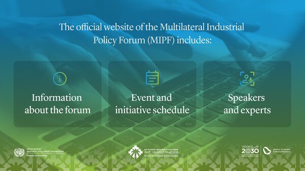 MIPF 2024 Website