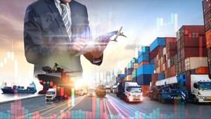 Fusion Transport Masters the Retail Consolidation Model for Advanced Trucking, Shipping, and Logistics