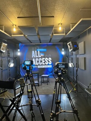 Unleash Your Potential: All Access with Andy Garcia Celebrates National Disability Awareness Month