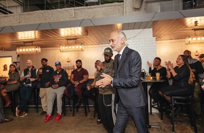 Inspired by the theme “Shaping the Digital Future,” the interactive and informative tech experience will feature 15+ events/activations across five days.