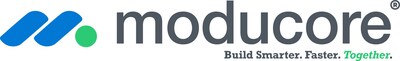 Moducore Logo