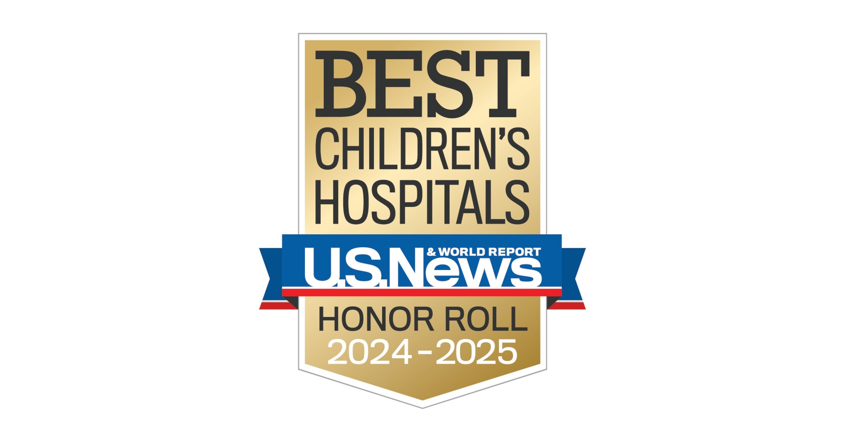 Seattle Children’s Recognized as One of the Top 10 Best Children’s Hospitals in the U.S.