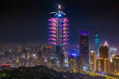 Taipei 101