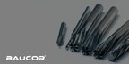 BAUCOR CNC Tools, End Mills, Drill Bits, Taps, Reamers