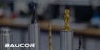 BAUCOR CNC Tools, End Mills, Drill Bits, Taps, Reamers