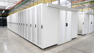 Nortek Data Center Cooling Reports Record Growth, Expands Portfolio with New Air and Liquid Cooling Solutions Amid Surging Demand for AI Computing Power