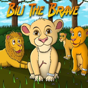 American Liver Foundation Launches Bili the Brave™ Toolkit for Children with Biliary Atresia