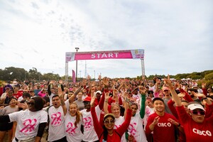 Canadian Cancer Society CIBC Run for the Cure raises more than $15 million