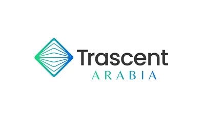 Trascent Arabia Logo